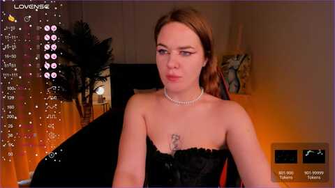 mirraami @ myfreecams on 20231014