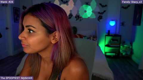 stacy_x3 @ myfreecams on 20231014