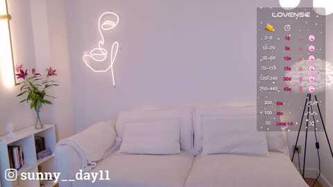 sunny__day1 @ myfreecams on 20231014