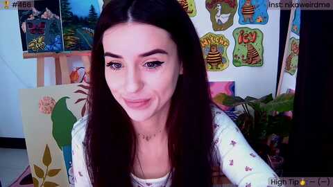 weirdnikusik @ myfreecams on 20231014