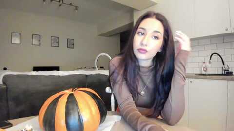 whoiscataleya @ myfreecams on 20231014