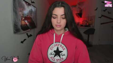 wow_peach @ myfreecams on 20231014