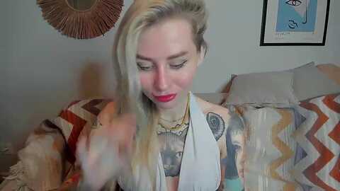 alexa_smithhh @ myfreecams on 20231015