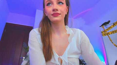 alyssa_smit @ myfreecams on 20231015