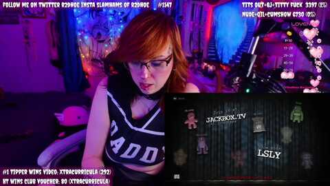 amywild_ @ myfreecams on 20231015