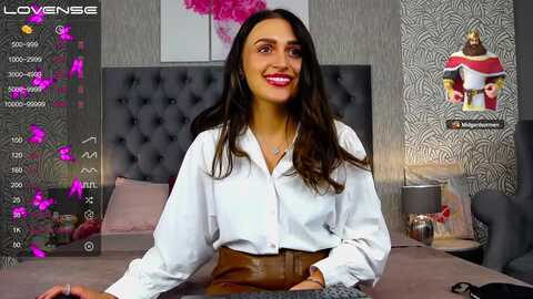 angelocean @ myfreecams on 20231015