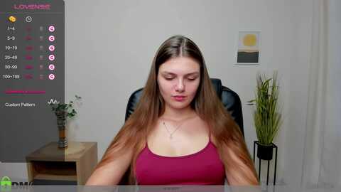 babe_golden @ myfreecams on 20231015