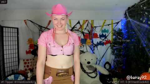 baileyrayne @ myfreecams on 20231015