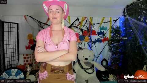 baileyrayne @ myfreecams on 20231015