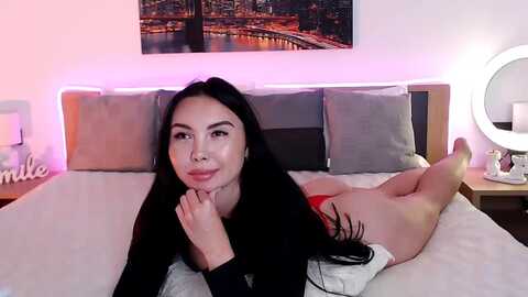 biancashy @ myfreecams on 20231015