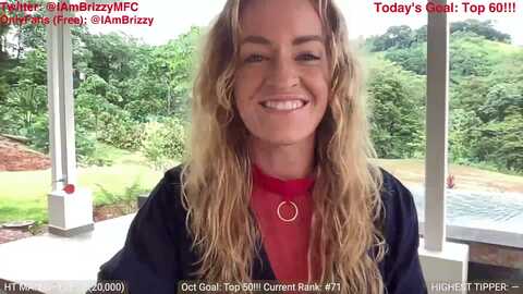 brizzy @ myfreecams on 20231015