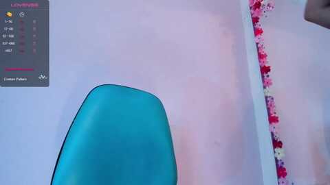 carmenvilla1 @ myfreecams on 20231015