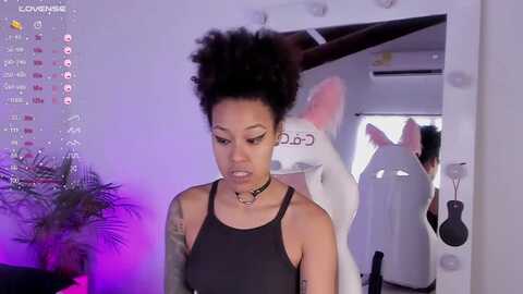 cocoafrodi @ myfreecams on 20231015