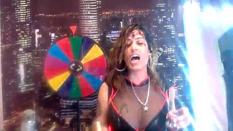 cubanaboricua @ myfreecams on 20231015