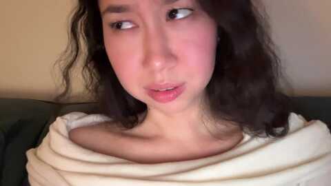 cute_asian69 @ myfreecams on 20231015