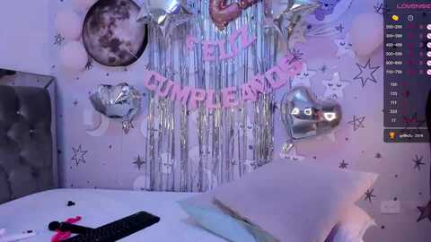 daliz_20 @ myfreecams on 20231015