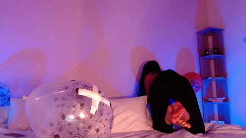 danielasweet_ @ myfreecams on 20231015