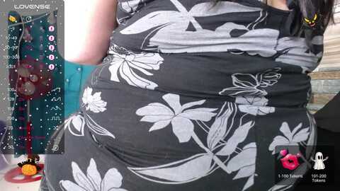 dannachubby @ myfreecams on 20231015