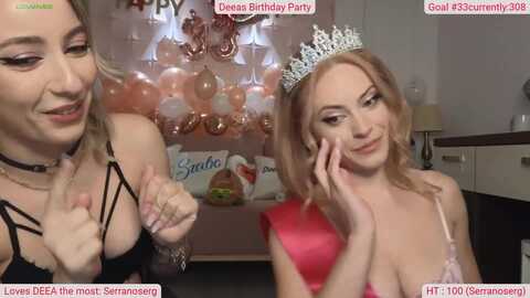 deeasbday