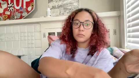 dreamyriri @ myfreecams on 20231015