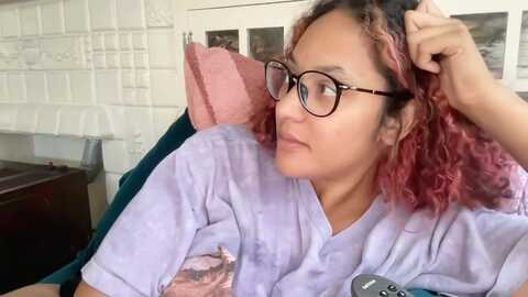 dreamyriri @ myfreecams on 20231015