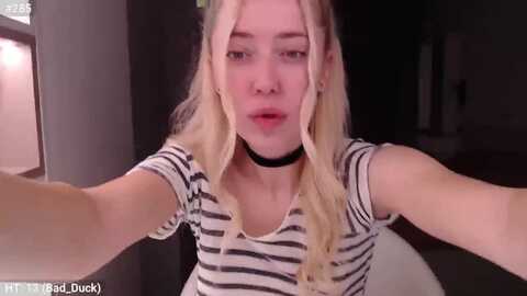 elizabeth_pi @ myfreecams on 20231015