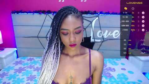 emmysweett @ myfreecams on 20231015