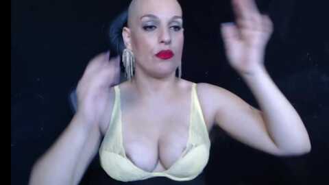 emprexkala @ myfreecams on 20231015