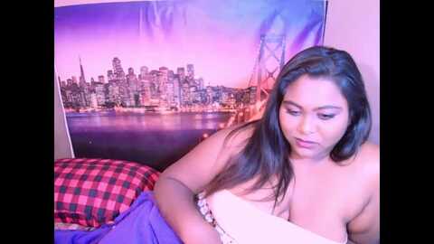 indiandiva96 @ myfreecams on 20231015