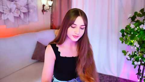 innocent_soul @ myfreecams on 20231015