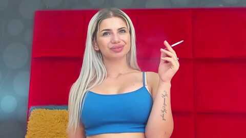 irisbella @ myfreecams on 20231015