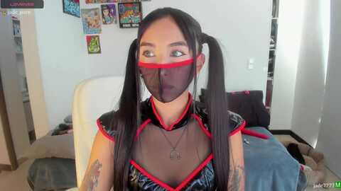 jade7777 @ myfreecams on 20231015