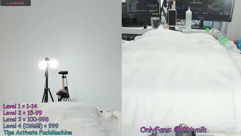 kitty_nikita @ myfreecams on 20231015