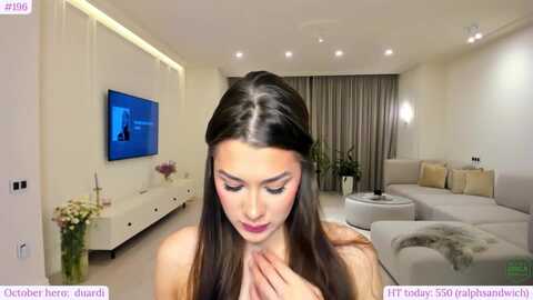 kri_luna @ myfreecams on 20231015