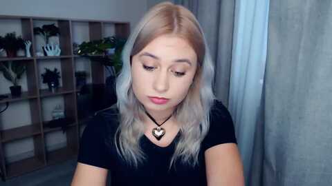 kukla_kolduna @ myfreecams on 20231015