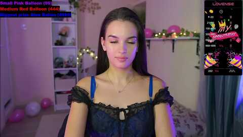 kylie_quinn @ myfreecams on 20231015