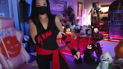 lexxighoul @ myfreecams on 20231015