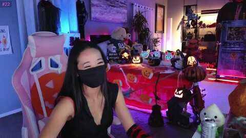 lexxistar @ myfreecams on 20231015