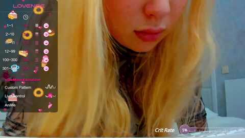 lisafalls @ myfreecams on 20231015