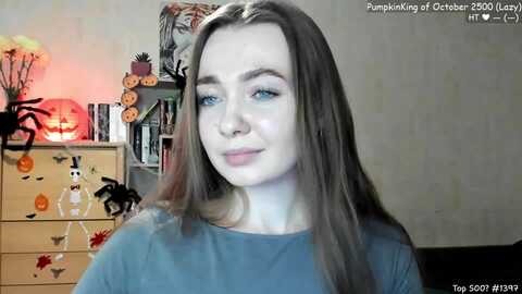lizaghost @ myfreecams on 20231015