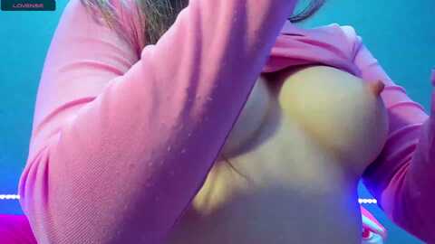 lovvely_alexa @ myfreecams on 20231015