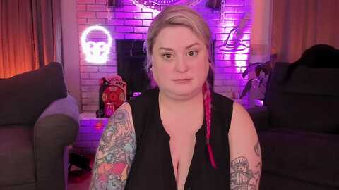 mari_jae @ myfreecams on 20231015