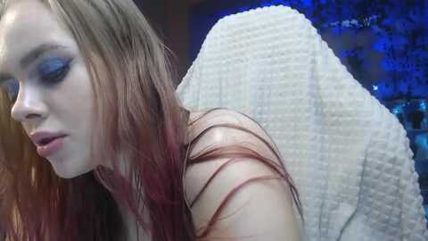 miichell_star @ myfreecams on 20231015