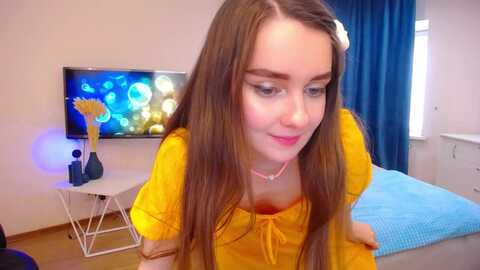 milim_nava @ myfreecams on 20231015