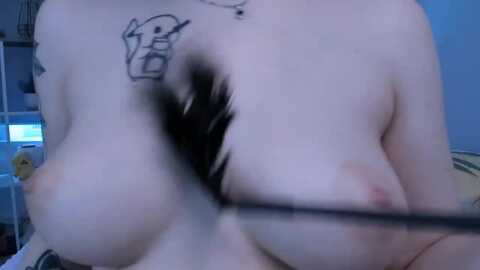 milly_saint @ myfreecams on 20231015