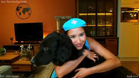 missfine @ myfreecams on 20231015