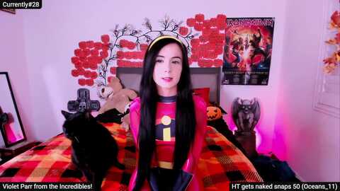 mollymayhem @ myfreecams on 20231015