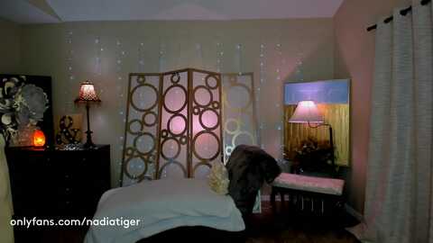 nadiatiger @ myfreecams on 20231015