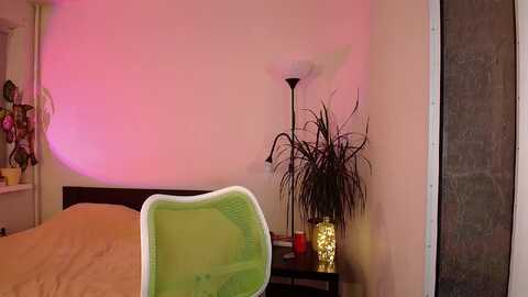 nansyfox1 @ myfreecams on 20231015