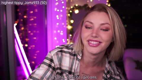 paige @ myfreecams on 20231015